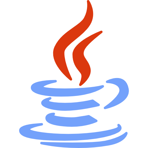 Icono de Java